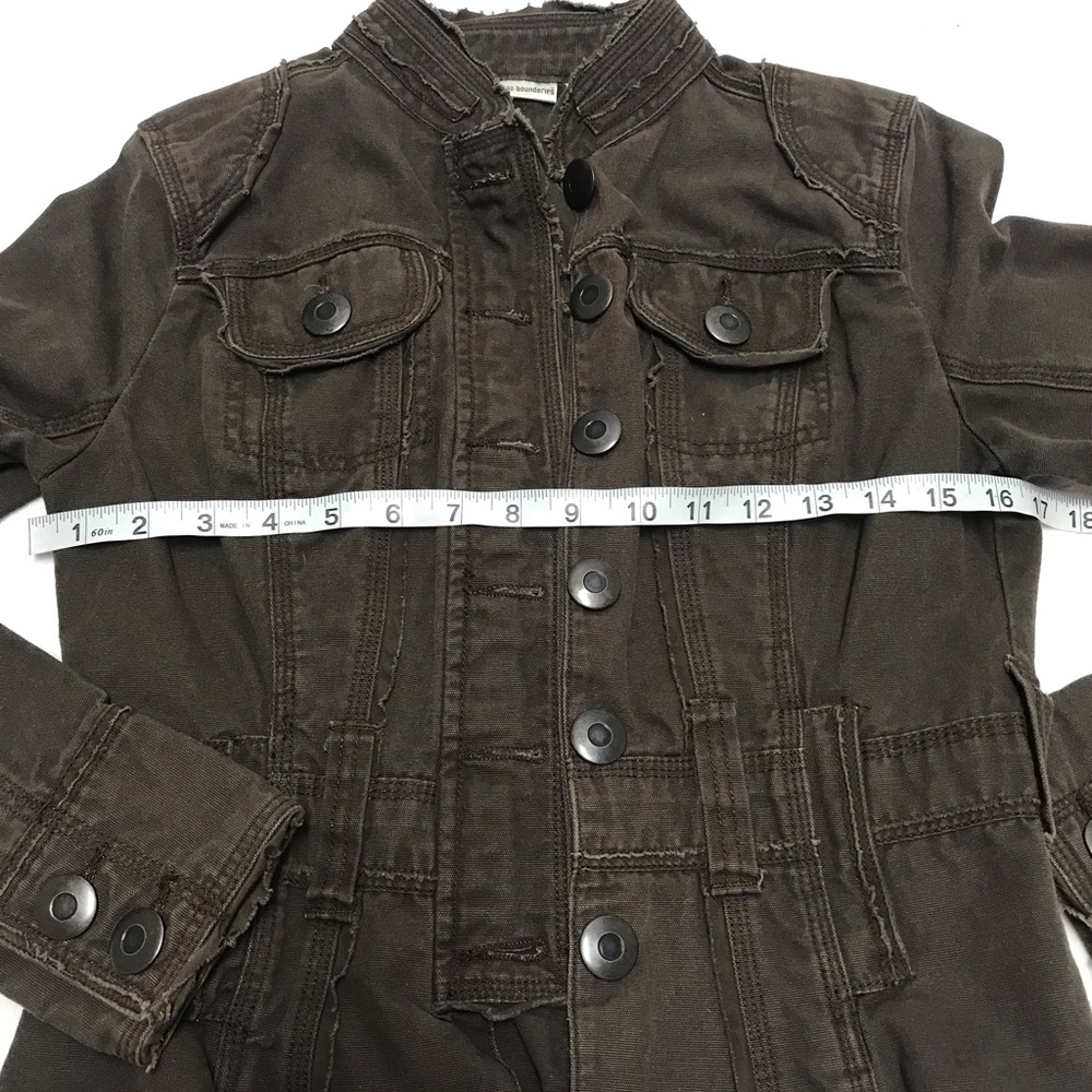 Jacket - Picture 6 of 6
